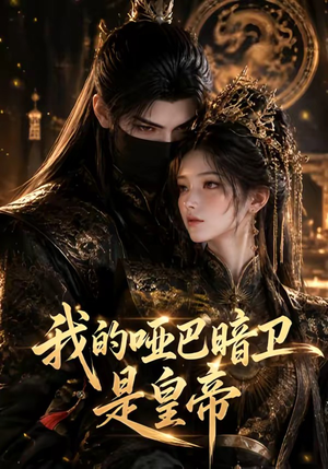 我的哑巴暗卫是皇帝(103集) 我的哑巴暗卫是皇帝(103集)短剧热门推荐