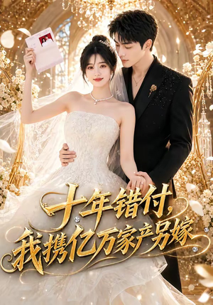 十年错付,我携亿万家产另嫁(51集) 十年错付,我携亿万家产另嫁(51集)短剧介绍