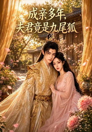 成亲多年，夫君竟是九尾狐（20集）最新短剧推荐