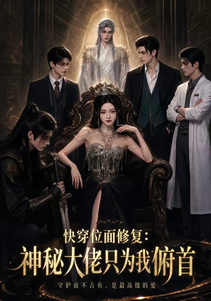 快穿位面修复:神秘大佬只为我俯首(57集) 快穿位面修复:神秘大佬只为我俯首(57集)网络小短剧
