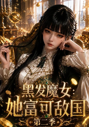 黑发魔女:她富可敌国第二季(111集) 黑发魔女:她富可敌国第二季(111集)精彩短剧来袭