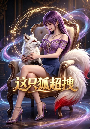 这只狐超拽(29集) 这只狐超拽(29集)网上可以看吗