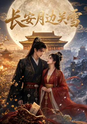 长安月边关雪(62集) 长安月边关雪(62集)在线看免费版