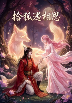 拾狐遇相思(51集) 拾狐遇相思(51集)好短剧分享