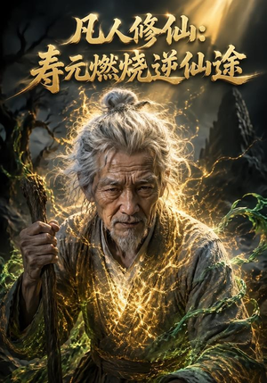 凡人修仙：寿元燃烧逆仙途（97集）第二季