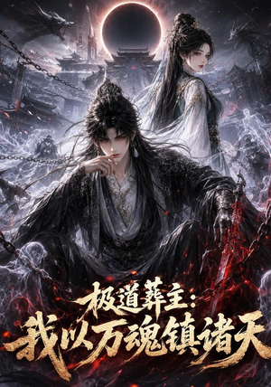 极道葬主：我以万魂镇诸天（124集）深深爱上这部剧