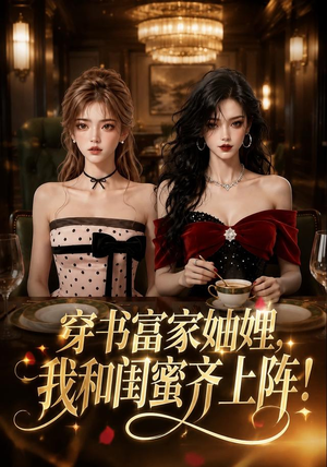 穿书富家妯娌,我和闺蜜齐上阵!(61集) 穿书富家妯娌,我和闺蜜齐上阵!(61集)大结局完美收官