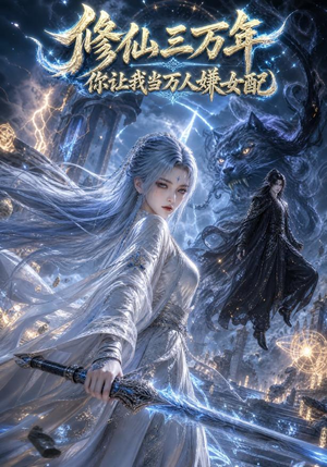 修仙三万年，你让我当万人嫌女配（116集）短剧推荐更新中