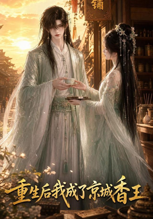 重生后我成了京城香王（80集）免费短剧看不停