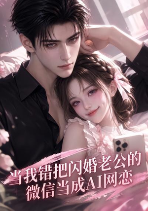 当我错把闪婚老公的微信当成AI网恋（111集）短剧追不停