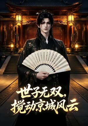 世子无双,搅动京城风云(126集) 世子无双,搅动京城风云(126集)在哪个app能看