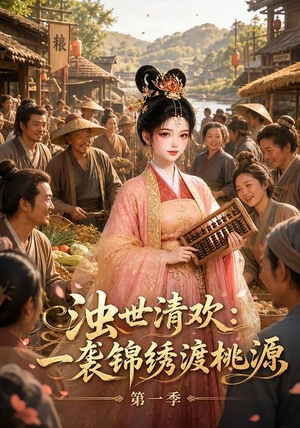 浊世清欢:一袭锦绣渡桃源第一季(137集) 浊世清欢:一袭锦绣渡桃源第一季(137集)百度在线观看