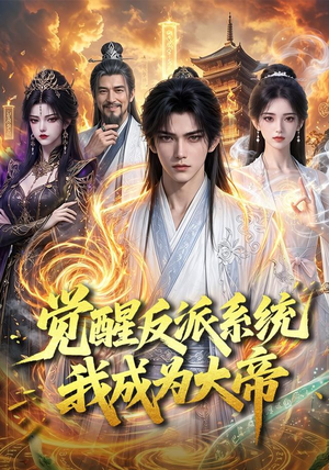觉醒反派系统,我成为大帝(88集) 觉醒反派系统,我成为大帝(88集)流畅播放免费看