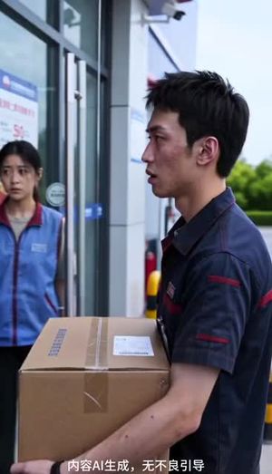 刻度之上（48集）女频短剧推荐