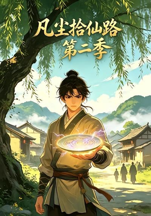 凡尘拾仙路第二季（90集）全集
