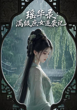 瑶华录：满级庶女逆袭记（55集）女主谁演的