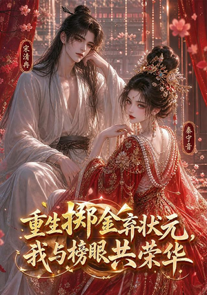 重生掷金弃状元，我与榜眼共荣华（43集）免费版