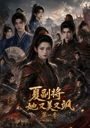 夏副将她又美又飒第一季（117集）在线看