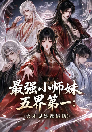 最强小师妹五界第一：天才见她都破防！（120集）在哪里可以看