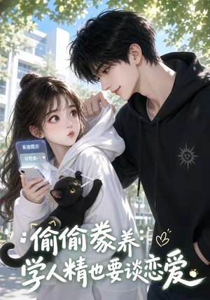 偷偷豢养：学人精也要谈恋爱（115集）热门短剧追到爽
