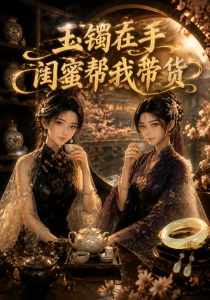 玉镯在手闺蜜帮我带货（56集）在线看完整版