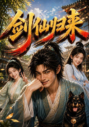 剑仙归来（160集）视频在线看