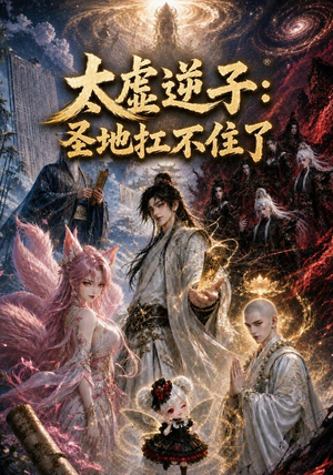 太虚逆子：圣地扛不住了（133集）最新热剧免费看