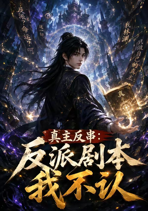 真主反串:反派剧本我不认(116集) 真主反串:反派剧本我不认(116集)不用花钱看全剧