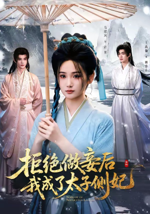 拒绝做妾后我成了太子侧妃&一纸离人愁(89集) 拒绝做妾后我成了太子侧妃&一纸离人愁(89集)免费观看完整版
