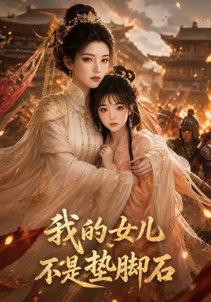 我的女儿不是垫脚石(38集) 我的女儿不是垫脚石(38集)超火热门短剧