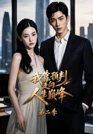 我靠预判走向人生巅峰第二季(111集) 我靠预判走向人生巅峰第二季(111集)第一季