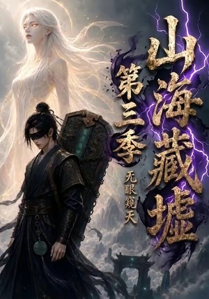 山海藏墟，无眼窥天第三季（110集）女频短剧推荐