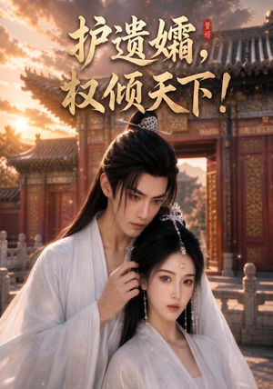 护遗孀,权倾天下!(70集) 护遗孀,权倾天下!(70集)超火短剧抢先看
