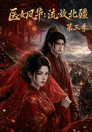 医女风华:流放北疆第三季(118集) 医女风华:流放北疆第三季(118集)追短剧关注我