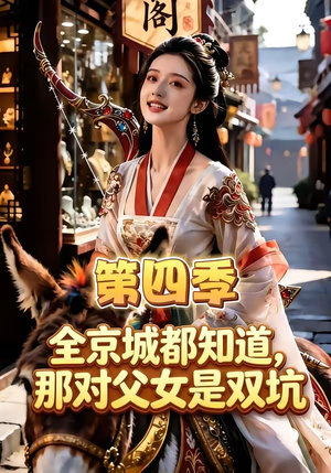 全京城都知道,那对父女是双坑第四季(更新至15集) 全京城都知道,那对父女是双坑第四季(更新至15集)免费观看完整版