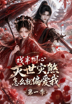 戏半同心灭世灾煞怎么就偏爱我第一季(129集) 戏半同心灭世灾煞怎么就偏爱我第一季(129集)百亿短剧抢先看