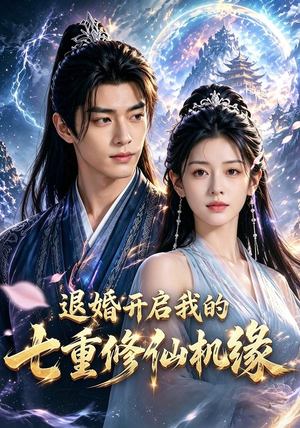 退婚开启我的七重修仙机缘(51集) 退婚开启我的七重修仙机缘(51集)迅雷网盘观看
