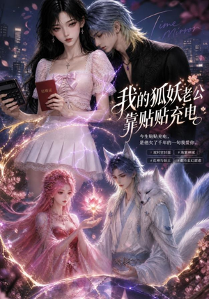 我的狐妖老公靠贴贴充电（66集）短剧完整版免费