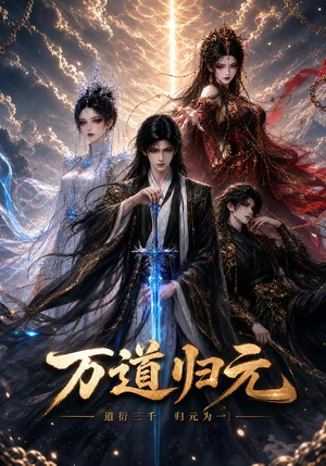 万道归元（47集）全集下载
