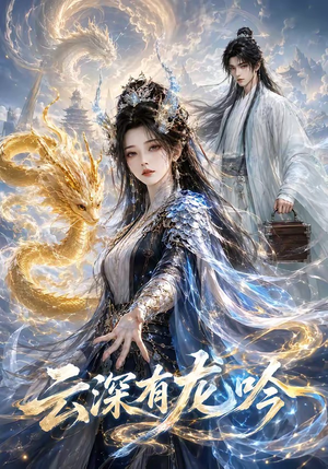 云深有龙吟（49集）精彩好看的短剧