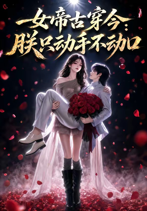 女帝古穿今：朕只动手不动口（63集）看精彩短剧