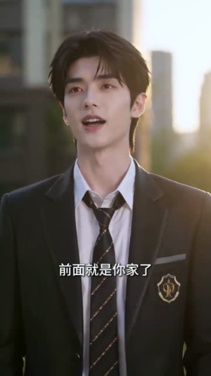 穿书同桌予温光（40集）精彩短剧推荐