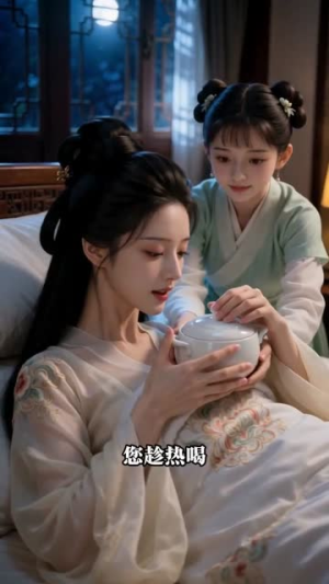 把爹嫁入公主府，带着老爹去逆袭（68集）大结局一气呵成