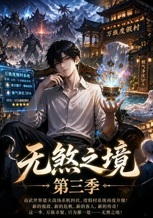 无煞之境第三季(123集) 无煞之境第三季(123集)360网盘观看