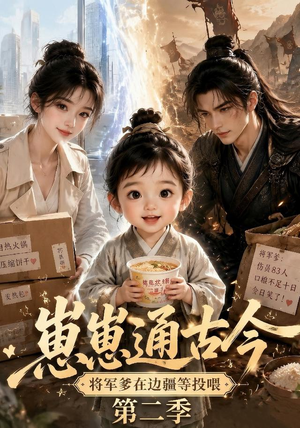 崽崽通古今，将军爹在边疆等投喂第二季（133集）推荐热门短剧