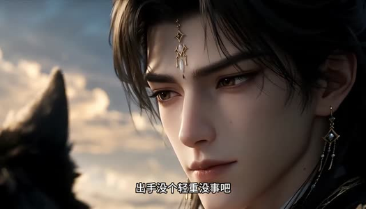 九天镇压之主角就应该无敌第五季（133集）短剧更新抢先看