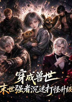 穿成兽世，末世强者沉迷打怪升级（74集）高分佳作免费看
