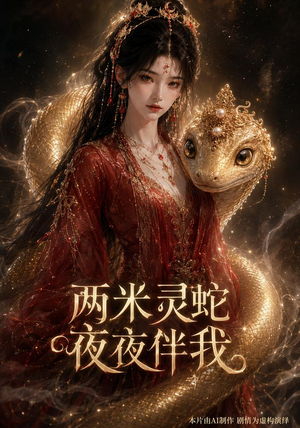 两米灵蛇夜夜伴我（51集）最新短剧推荐