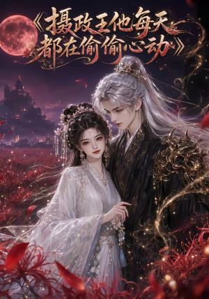 摄政王他每天都在偷偷心动（86集）免费短剧看不停
