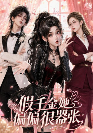 假千金她偏偏很嚣张（82集）去哪里看
